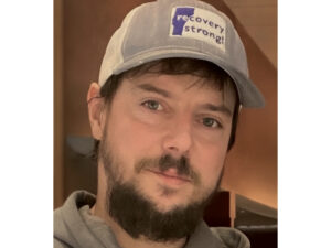 Joseph Montana Lamphere, 37, of Sudbury
