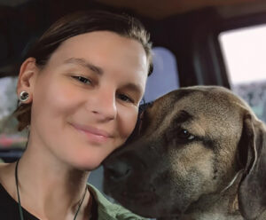 Tori Mae (Brewster) Summering, 37, formerly of Brandon/Bristol
