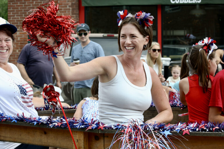 2026 Bristol Fourth of July Parade