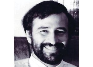 Stephen Emmett Ahern, 69, of Starksboro
