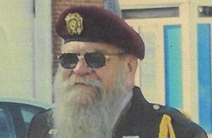 Kenley Walter ‘The Chief’ Hallock, 82, of Middlebury