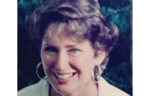 Diana Alene Peterson, 85, of Middlebury