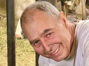 Steven J. Shores, 65, of Vergennes