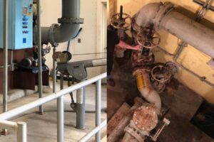 Vergennes sewer project gets good news — a low bid