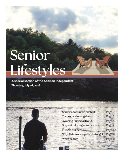 Senior Lifestyles 2026
