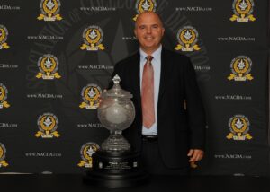 Retiring College Athletic Director Quinn built a winning culture