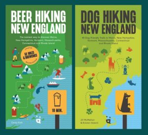 Guides combine Vt. hikes with other interests