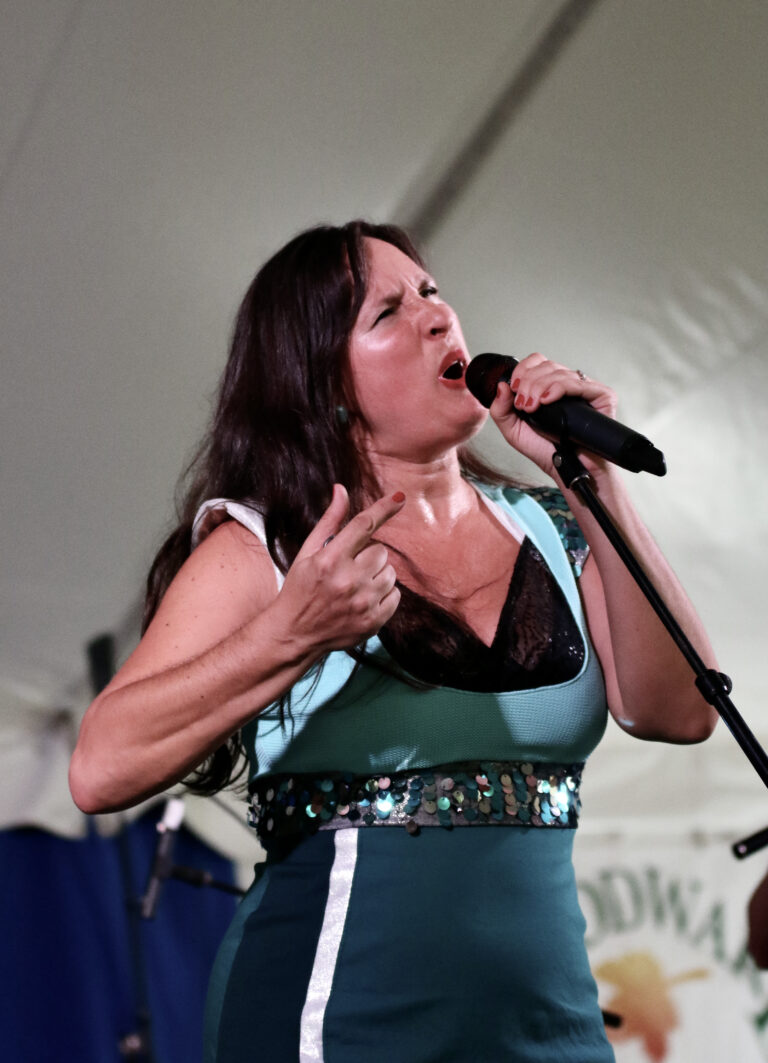 Festival on the Green 2026