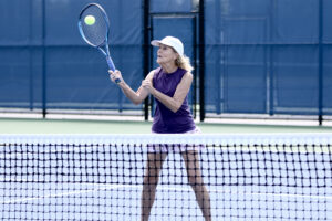 Luksch, Schoen, Carn win seniors state tennis titles