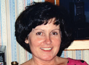 Beatrice Shirley Perkins, 81, of Vergennes
