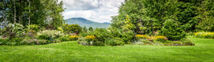 Private gardens open to visitors in Brandon, Goshen and Sudbury