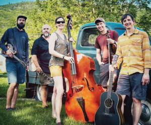 Free concert series features musicians from Vermont roots