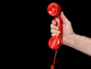 Free public phone pitched for downtown Middlebury