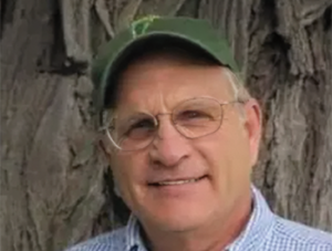 John William Malcolm, 75, of Pawlet