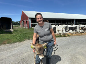 Addison farmworker selected for Vermont Agricultural Hall of Fame