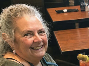 Coliene Deborah Moore, 69, of Middlebury