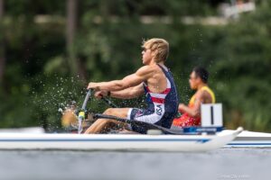 Panthers perform nationally, internationally