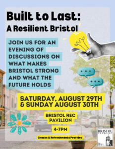 Built to Last: A Resilient Bristol