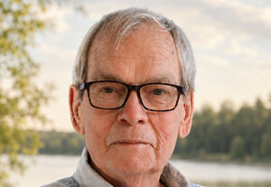 William James Kress, 83, of Vergennes