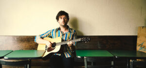 Jordan Tice and Joseph Terrell to play a house concert in Weybridge