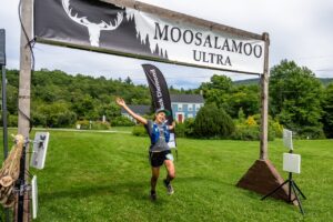 Ultra marathon held in Goshen