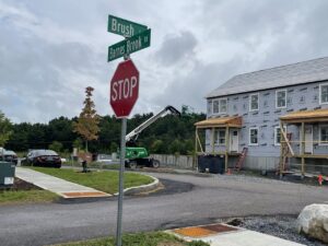 Middlebury asked to CHIP in for housing