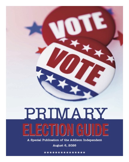Primary Election Guide