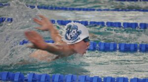 Middlebury swimmers are state champions