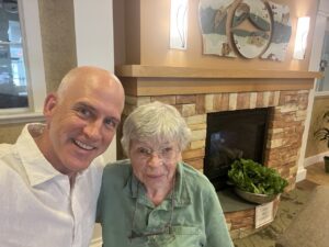 Eastview in Middlebury extends joyspan for residents and employees alike