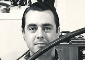 David Bumbeck celebration of life