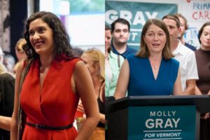 Janoo, Gray win Dem races for top state jobs