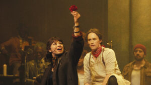 ‘Hadestown’ hits the big screen in Middlebury and beyond