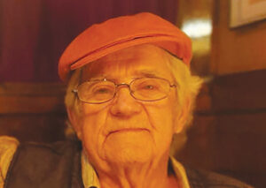 Maurice Pomainville, 86, of Salisbury