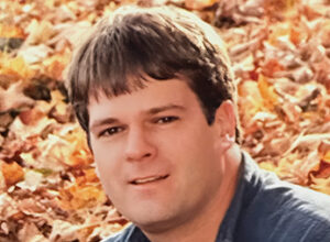 Ricky ‘Rick’ J. Stearns, 61, of Ferrisburgh