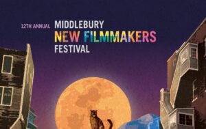 Middlebury to fete films, Fonda this week
