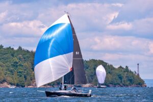Annual yacht races support Maritime Museum