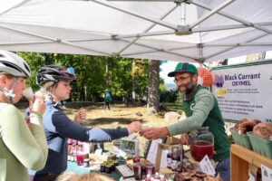 The 2026 Tour de Farms fundraising bike ride is back