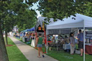 44th annual Vergennes Day to celebrate Vermont’s Little City