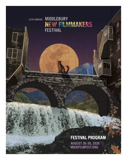Middlebury New Filmmakers Festival 12