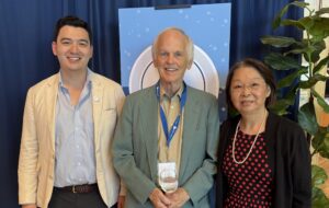 College language school expands our view of China for 60 years