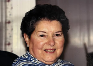 Rose Alba (Stone) Plankey, 94, of Middlebury