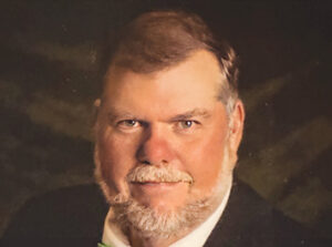 George L. Supernault, 68, of Orwell