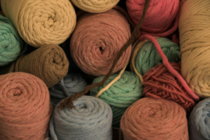 Working with Yarn