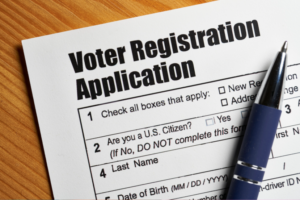 Vt. Sec. of State urges voters to update records before Sept. 1