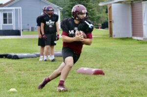 Local high schools start fall seasons this weekend