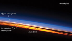 Look up: Rare air, a look into planetary atmospheres
