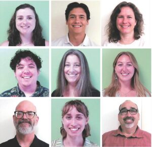 Mount Abe school district welcomes new staff for 2026