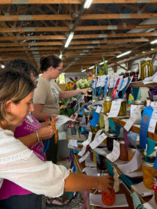 Field Days Home & Garden winners announced