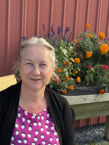 Hill wants to bring ag voice to Montpelier