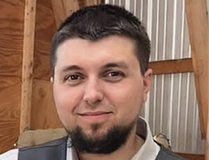 Kyle Matthew Conner, 31, of Monkton